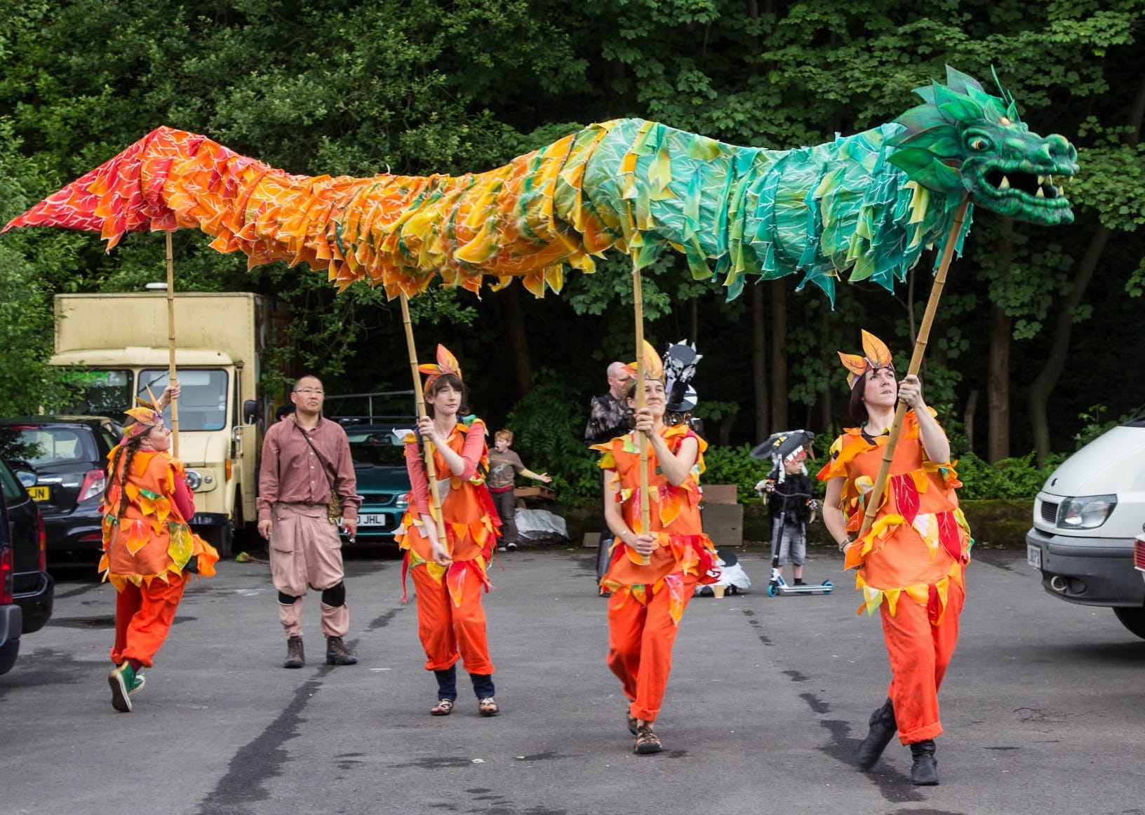 Handmade Productions