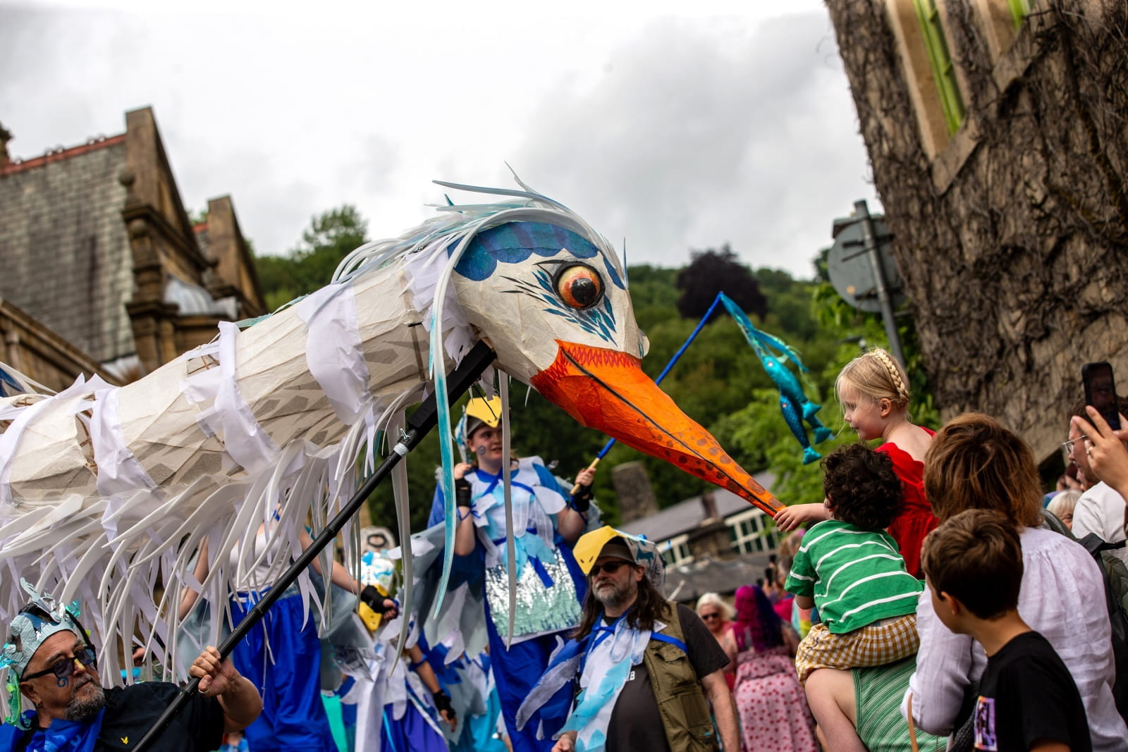 Handmade Productions