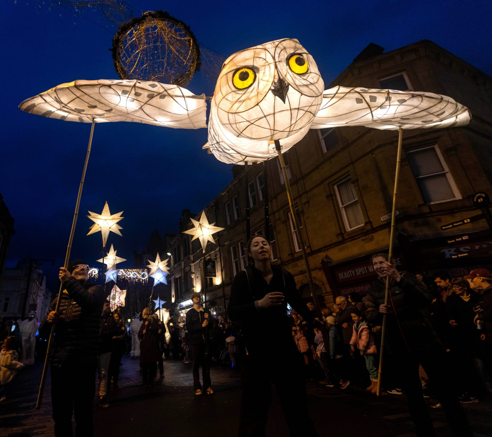 Handmade Productions