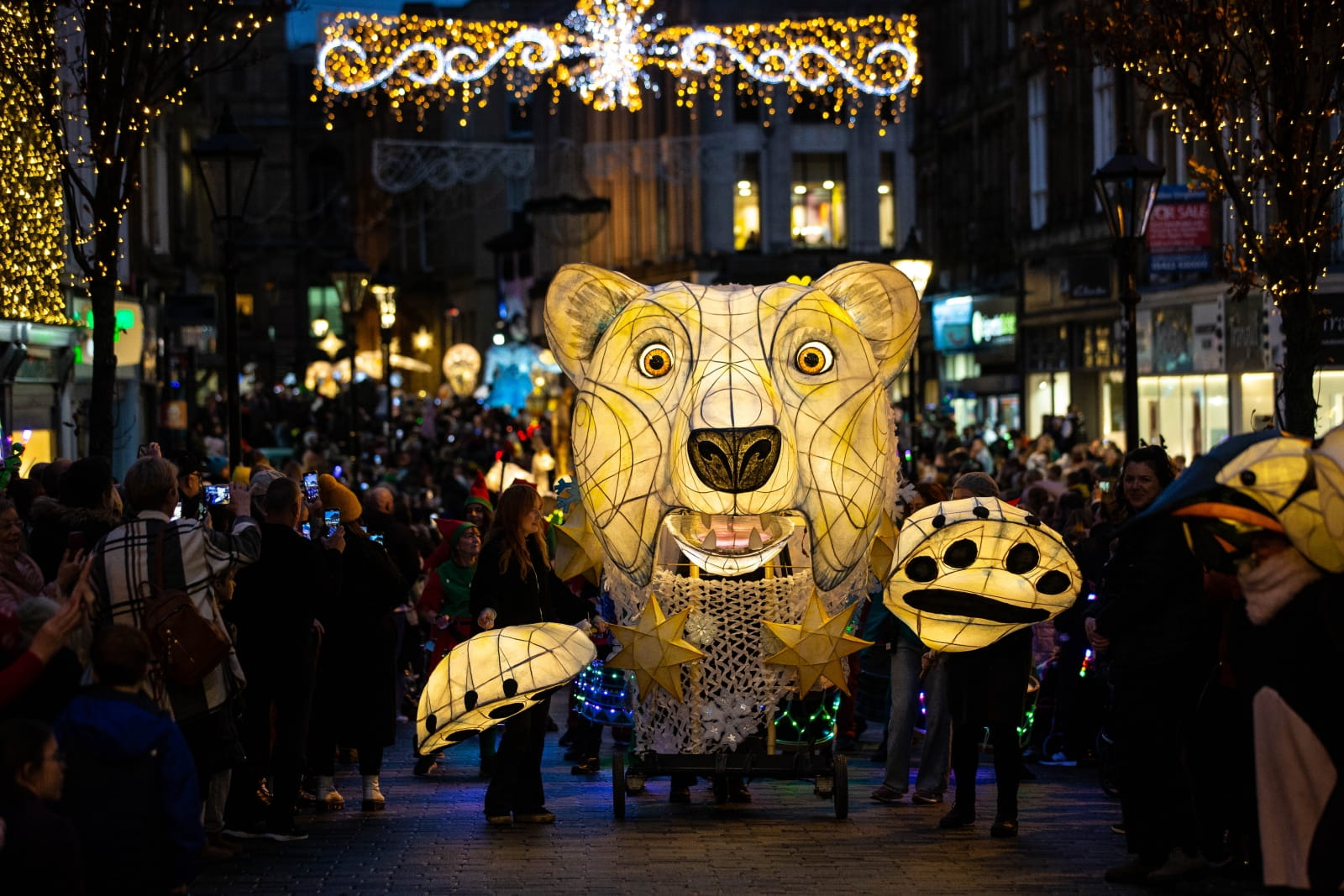 Handmade Productions