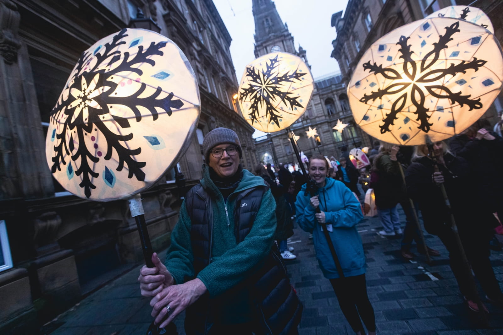 Handmade Productions