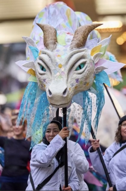 Handmade Productions