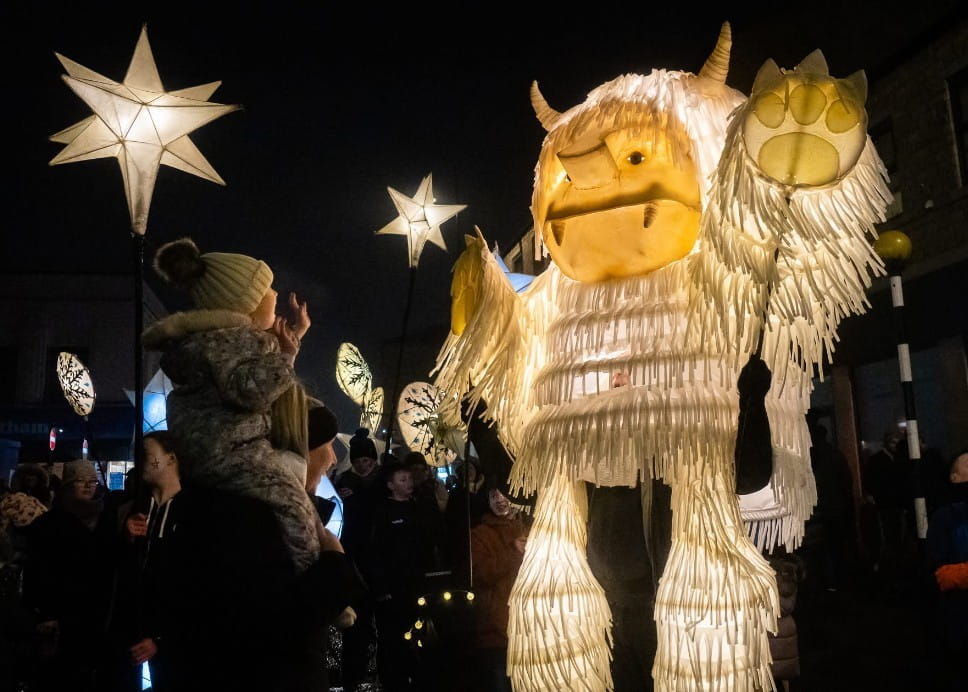 Handmade Productions