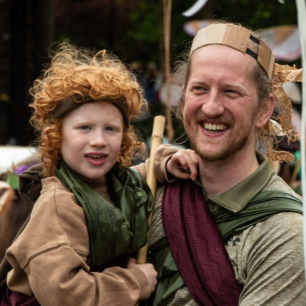 Handmade Productions